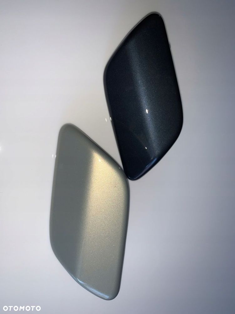 Zaślepka spryskiwacza Opel Astra H kolory Lewa / Prawa KOLORY 13225751 - 7