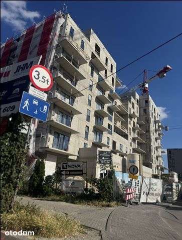 Mieszkanie, 46,87 m², Katowice