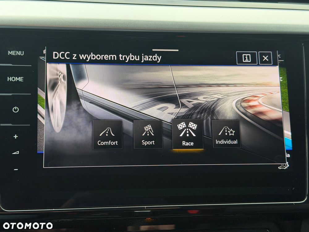 Volkswagen Arteon 2.0 TSI 4Motion R DSG - 30