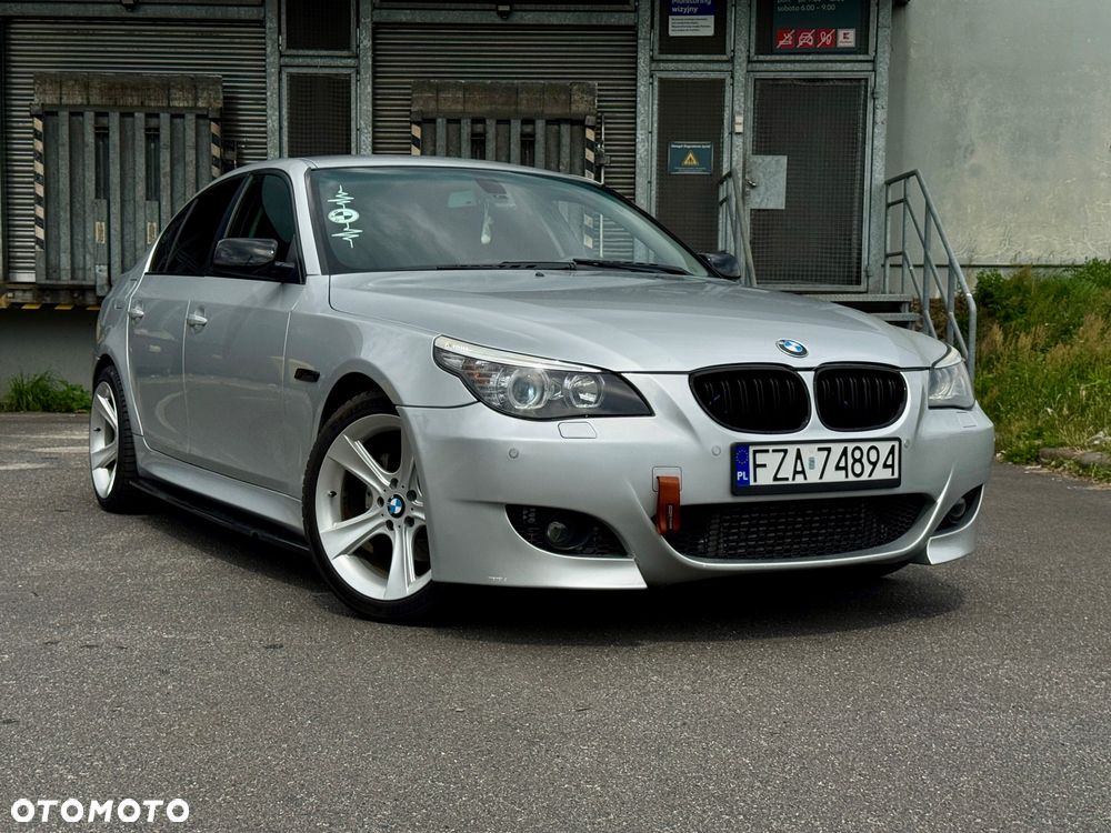 BMW Seria 5 530d - 3