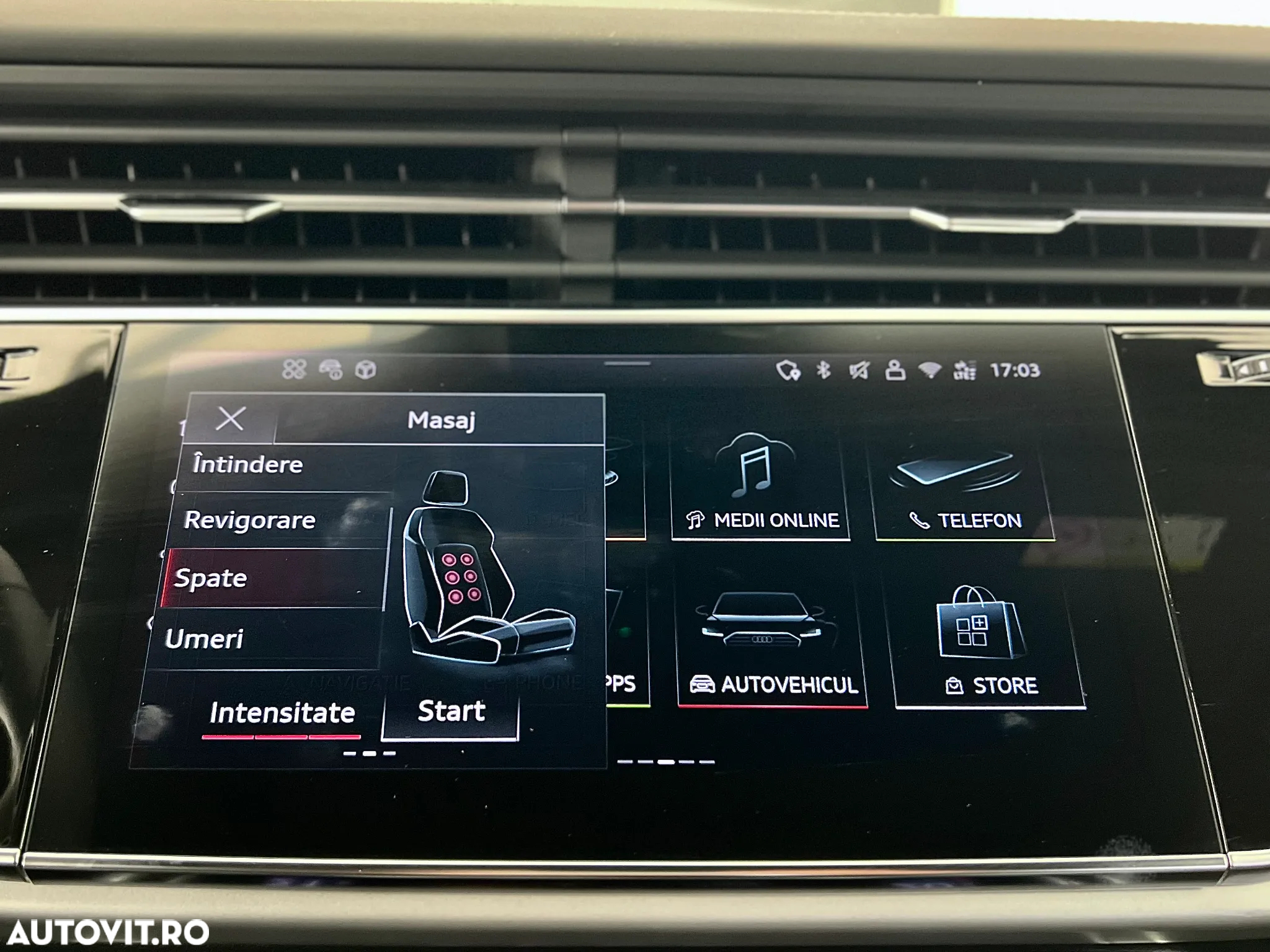 Audi Q7 55 TFSI e quattro Tiptronic PHEV Basic - 22