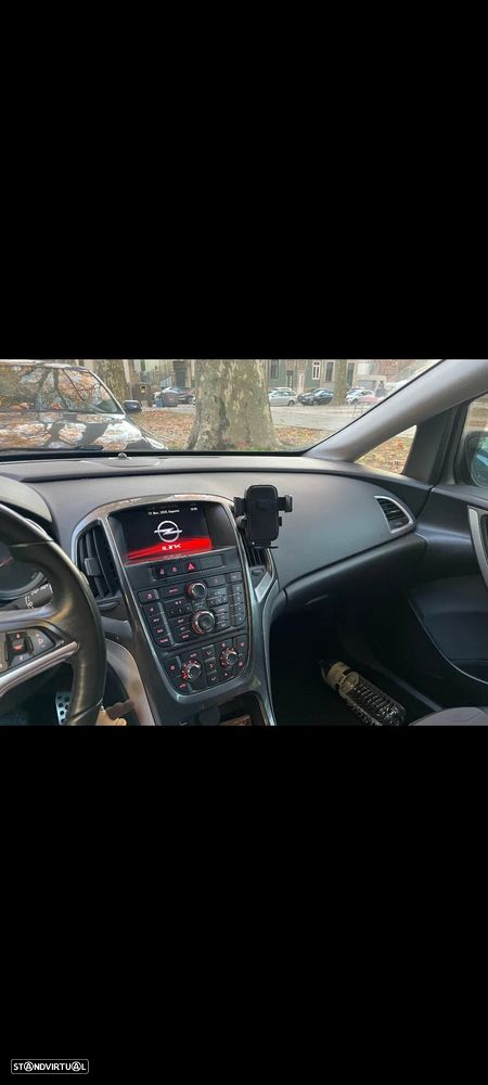 Opel Astra Sports Tourer 1.6 CDTi Cosmo S/S - 5