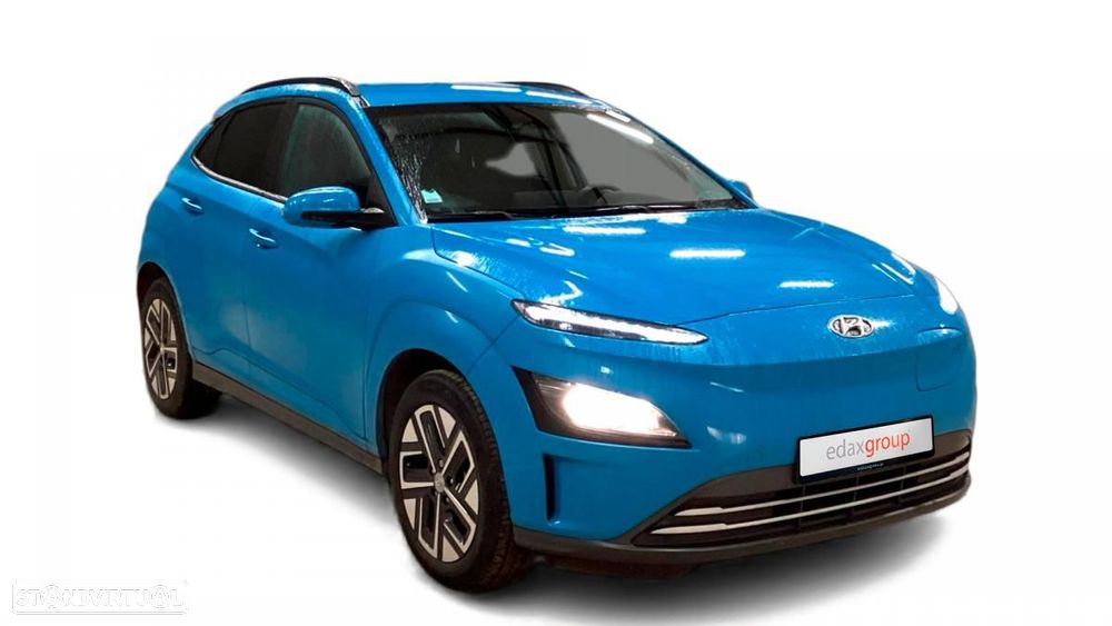 Hyundai Kauai Standard - 1