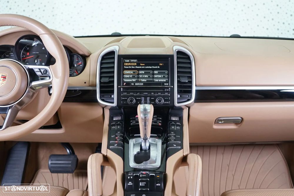 Porsche Cayenne 3.0 V6 - 31