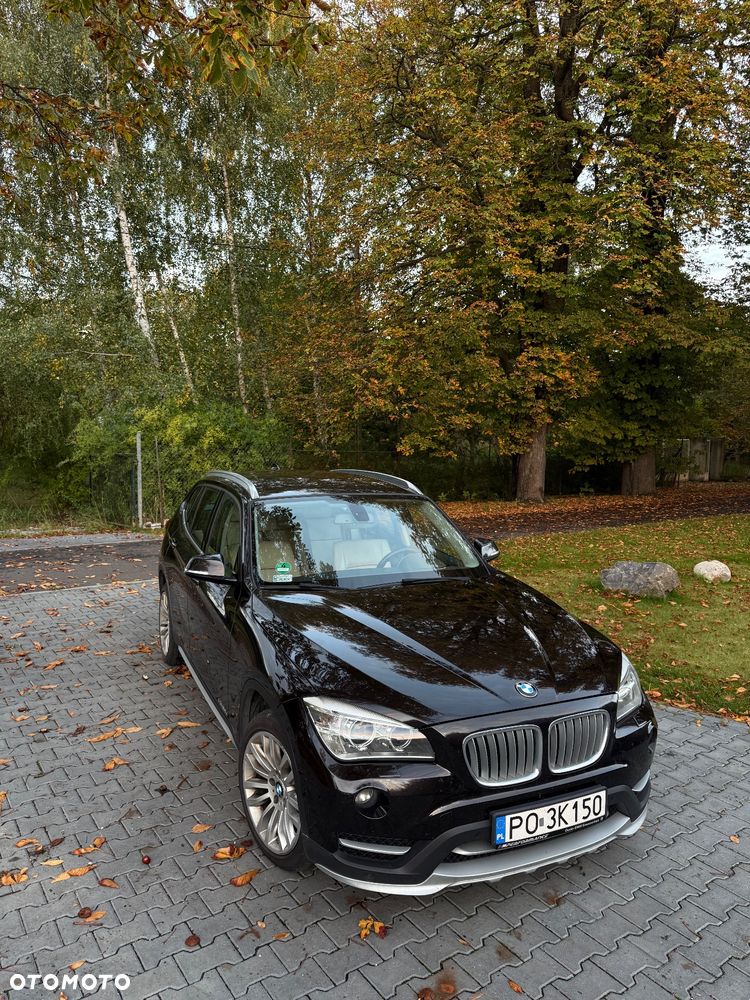 BMW X1 - 8