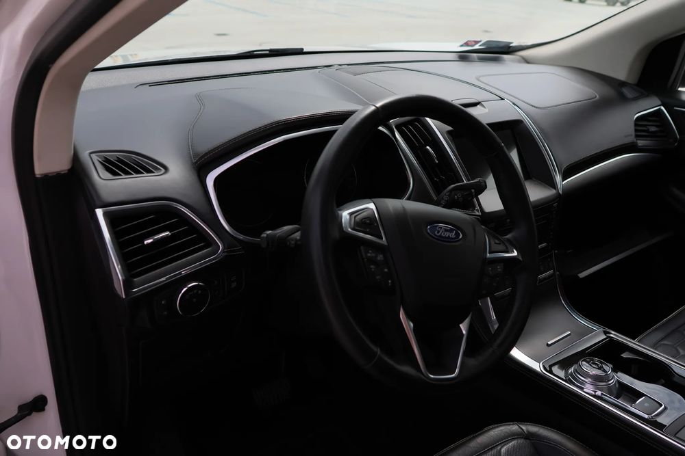 Ford Edge 2.0 EcoBlue Twin-Turbo 4WD Vignale - 13