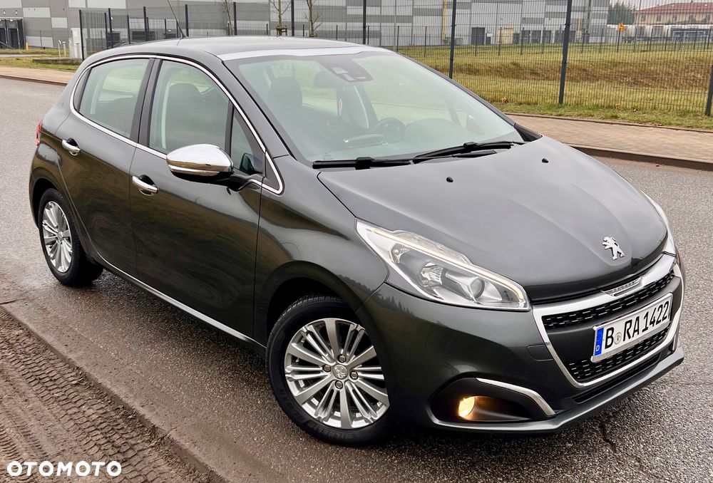Peugeot 208 82 PureTech Style - 5