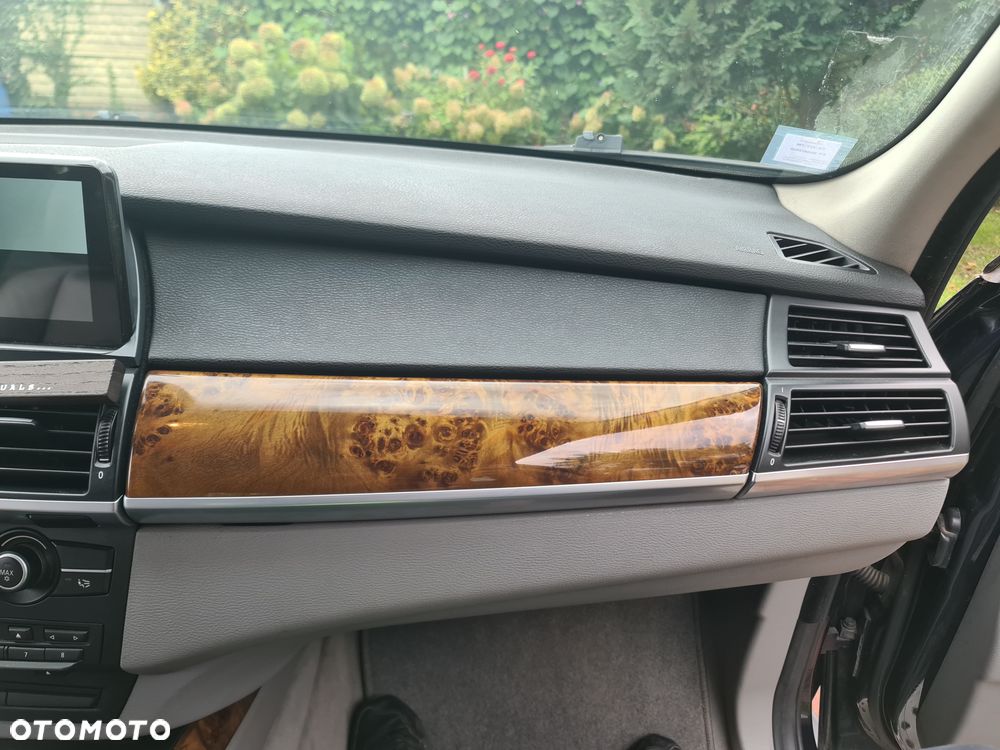 BMW X5 xDrive30d - 31