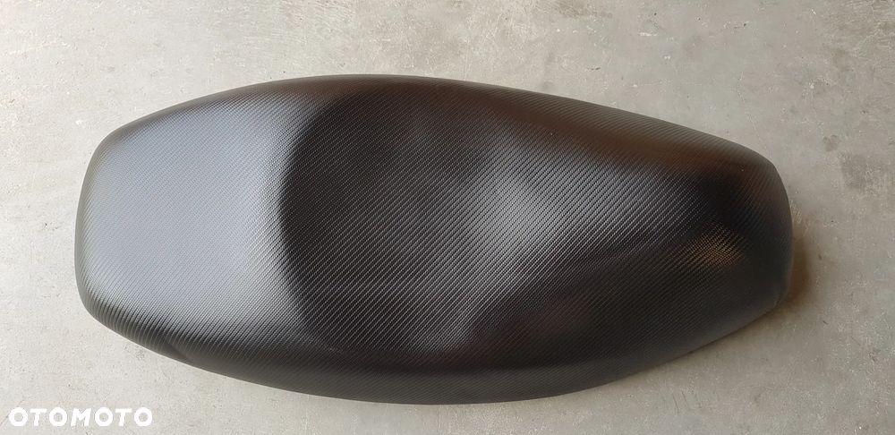 Kymco Movie 125 Siedzenie Kanapa Fotel - 3