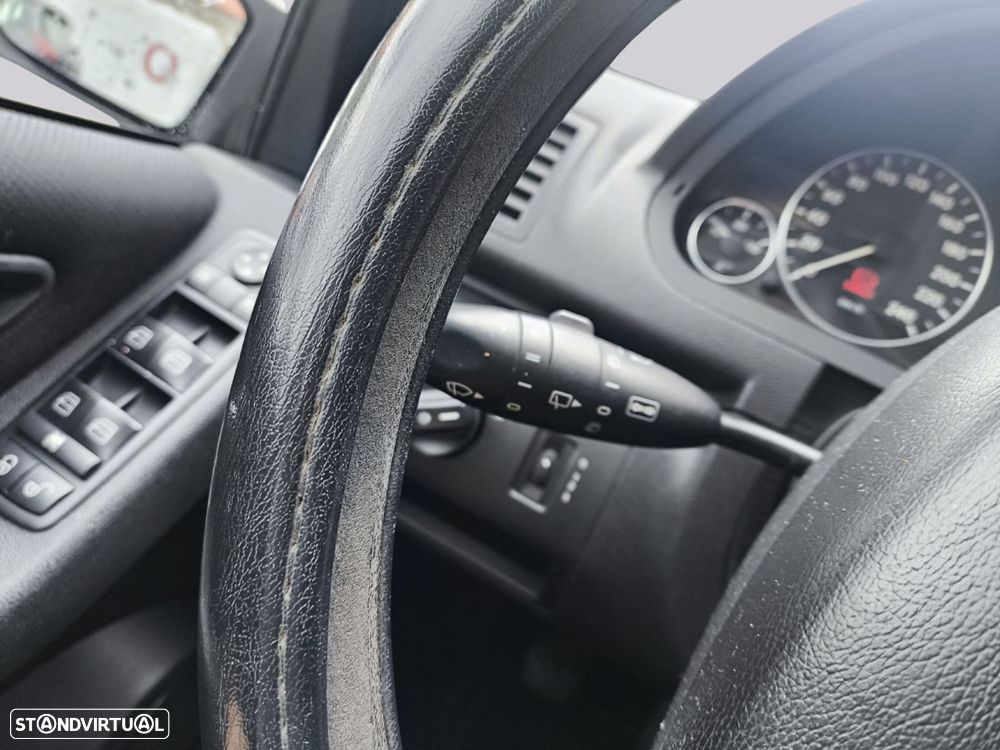 Mercedes-Benz A 180 CDI Classic - 10