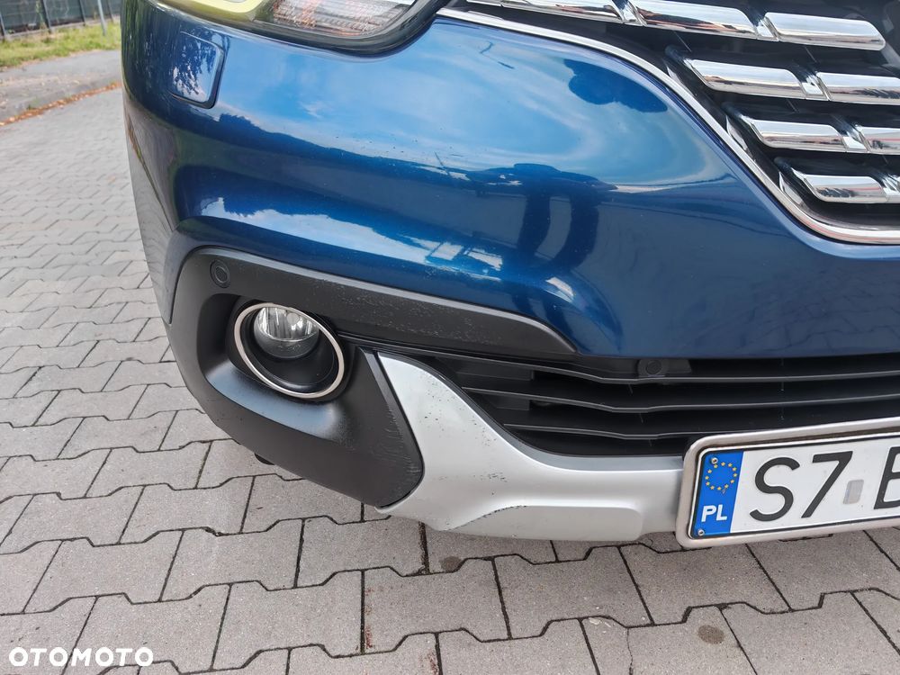 Renault Kadjar 1.3 TCe FAP S-Edition - 21