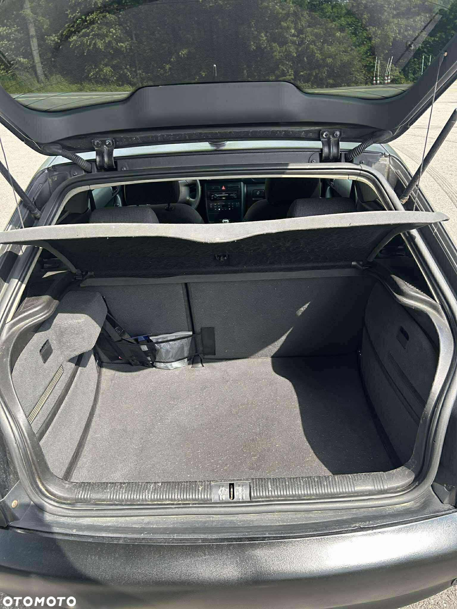 Audi A3 - 10