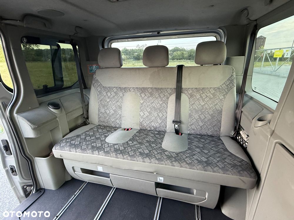 Opel Vivaro L1H1 Life - 18