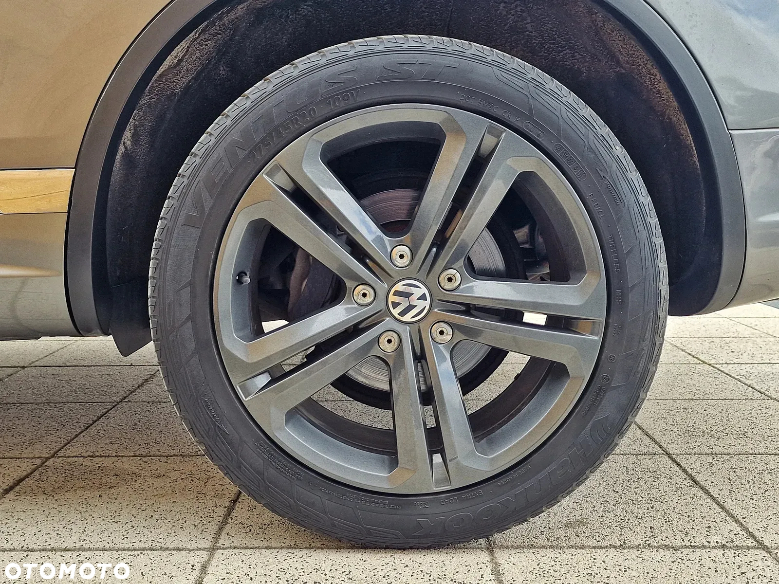 Volkswagen Touareg 4.2 V8 TDI DPF 4Motion Automatik - 25