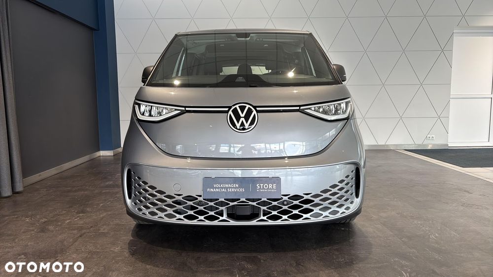 Volkswagen ID. Buzz 82kWh Pro - 8
