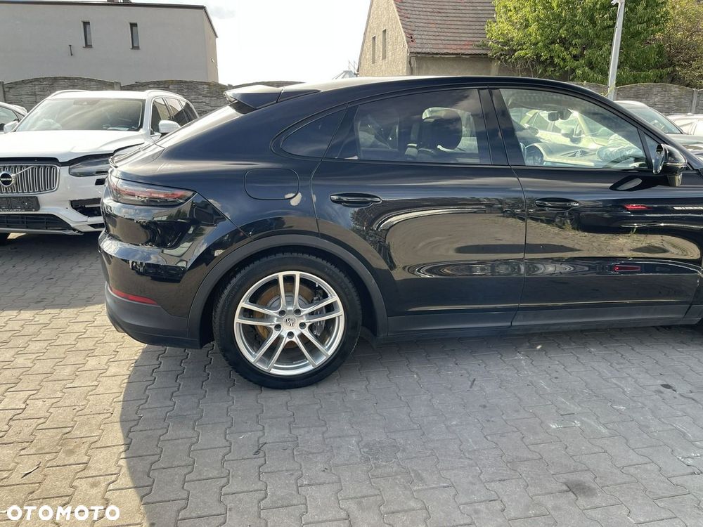 Porsche Cayenne E-Hybrid Platinum Edition - 5