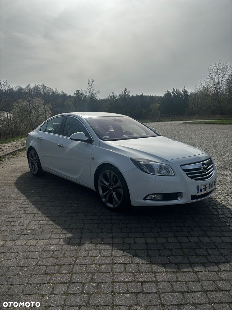 Opel Insignia 1.6 T Sport - 2