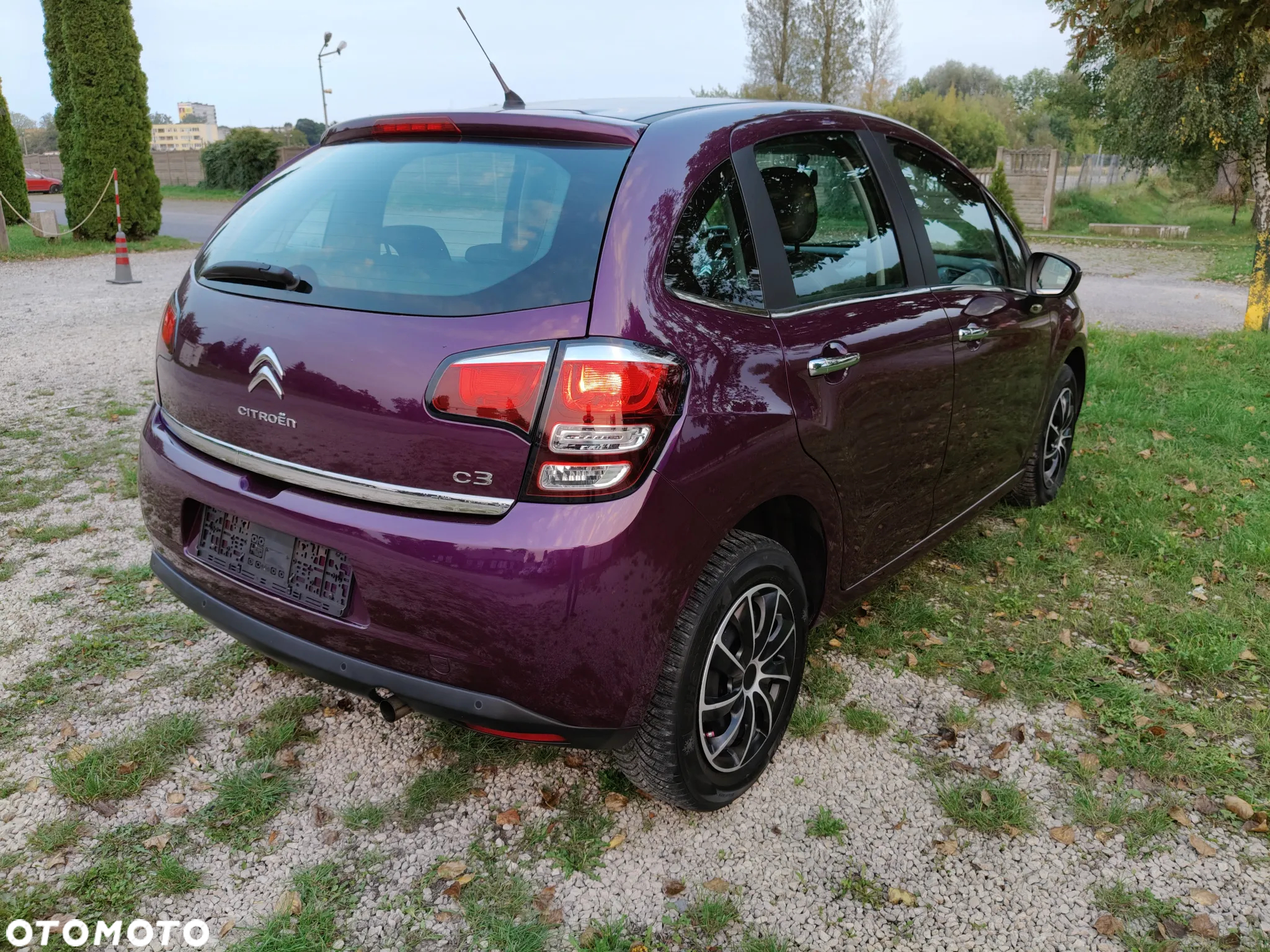Citroën C3 1.0 VTi Attraction - 7