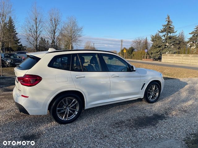 BMW X3 xDrive20i - 4
