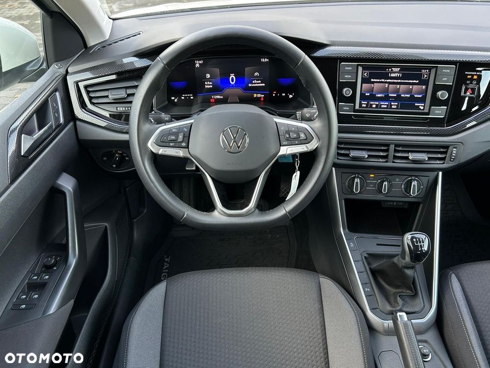 Volkswagen Taigo 1.0 TSI Life - 7