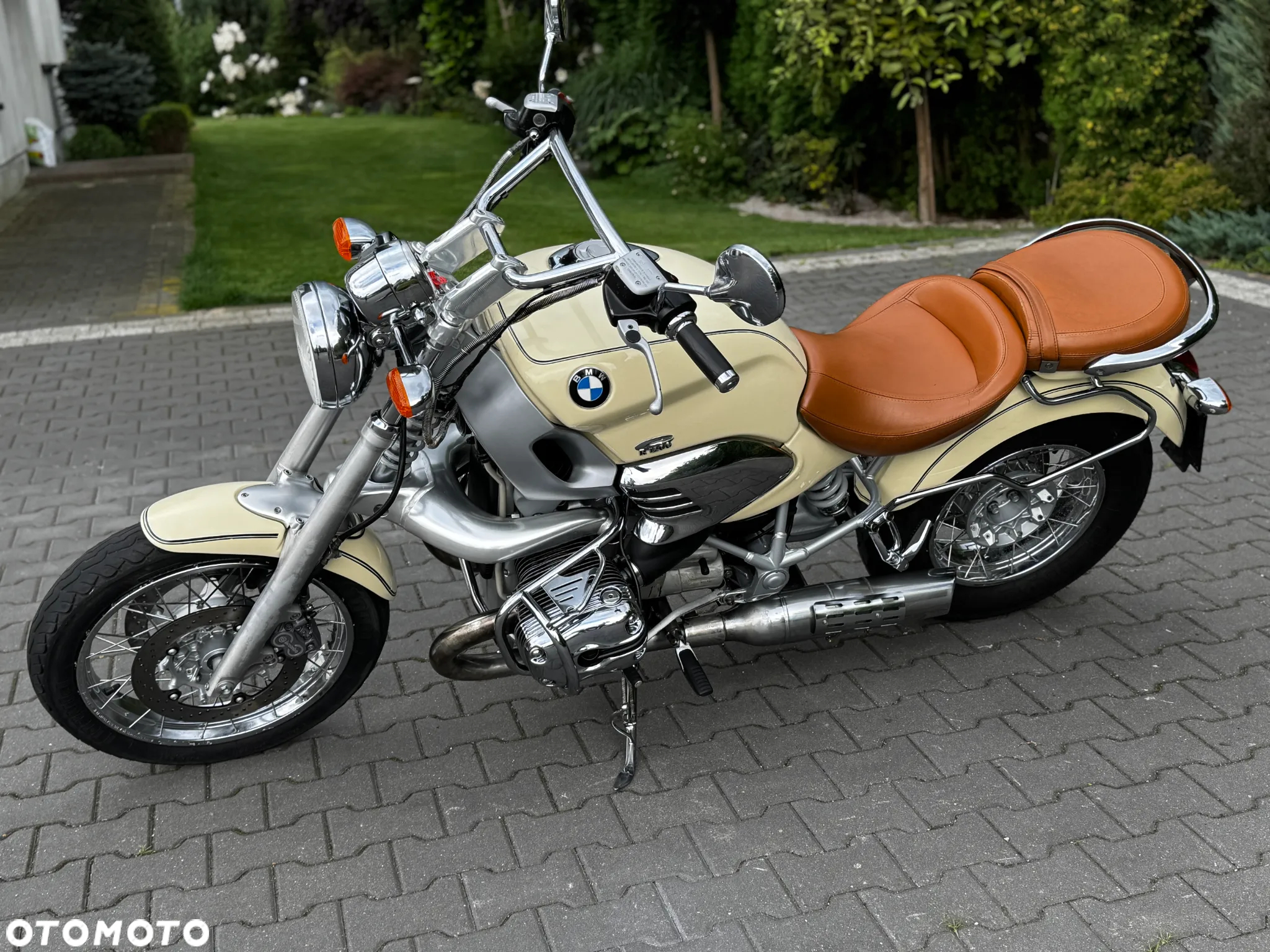 BMW R - 21