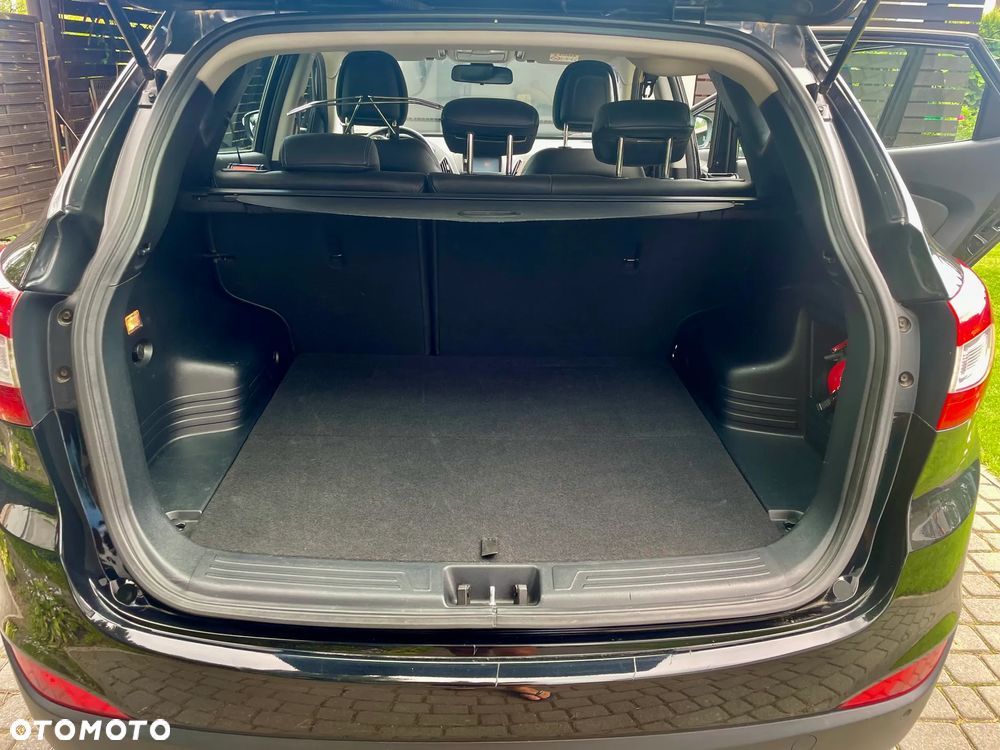 Hyundai ix35 - 6