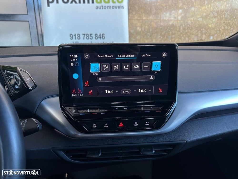 VW ID.4 52 kWh Pure - 5