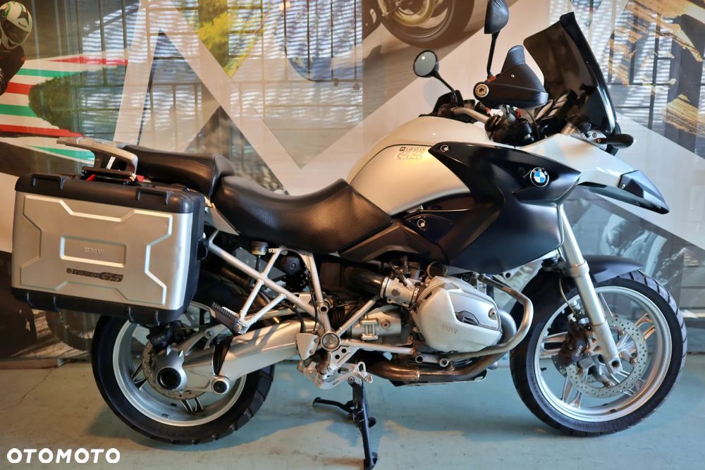 BMW GS - 14
