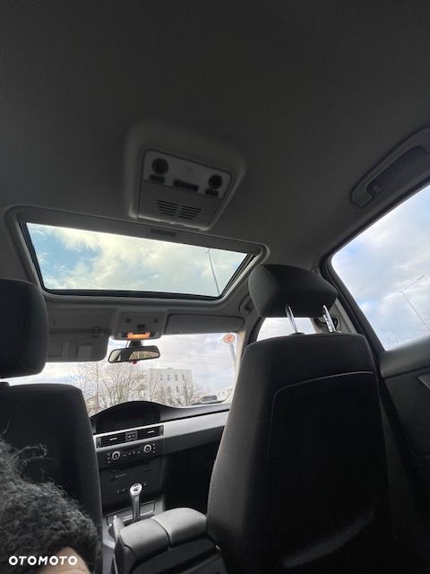 BMW Seria 3 318i - 10