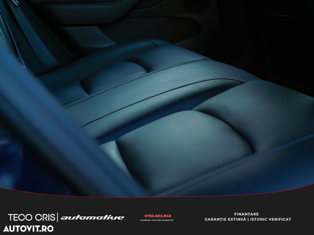 Tesla Model 3 Langstreckenbatterie Allradantrieb Dual Motor - 33