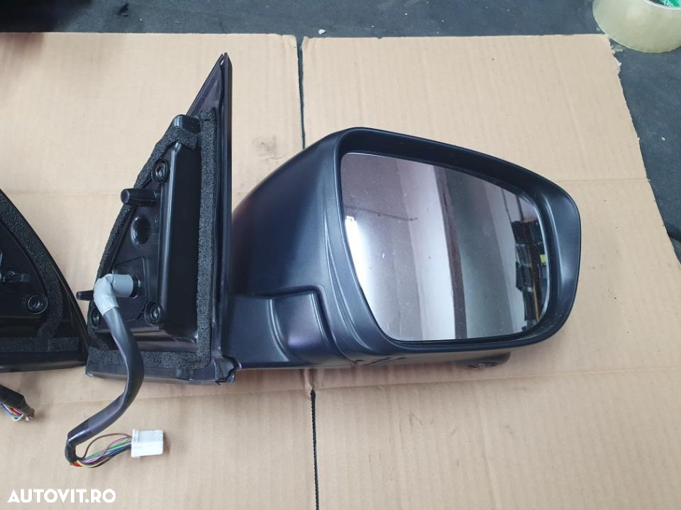 Oglinda usa BMW seria 3 GT F34 an 2018 stanga sau dreapta - 11