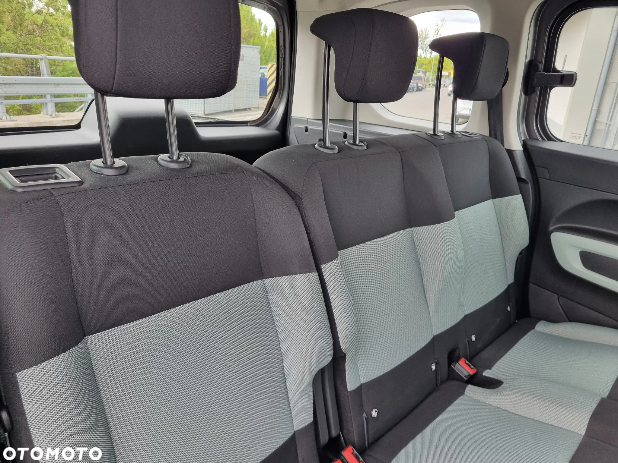 Citroën Berlingo - 13