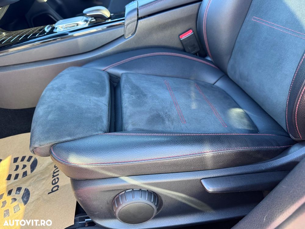 Mercedes-Benz CLA 220 7G-DCT AMG Line - 25