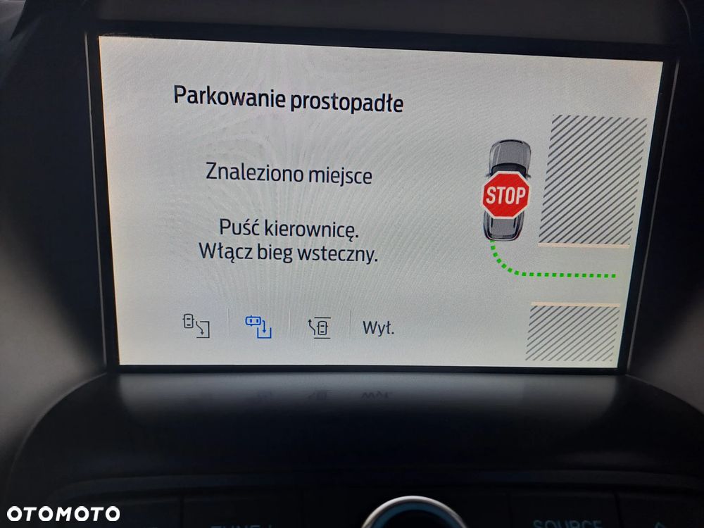 Ford Kuga 2.0 TDCi 4WD Titanium Plus - 24