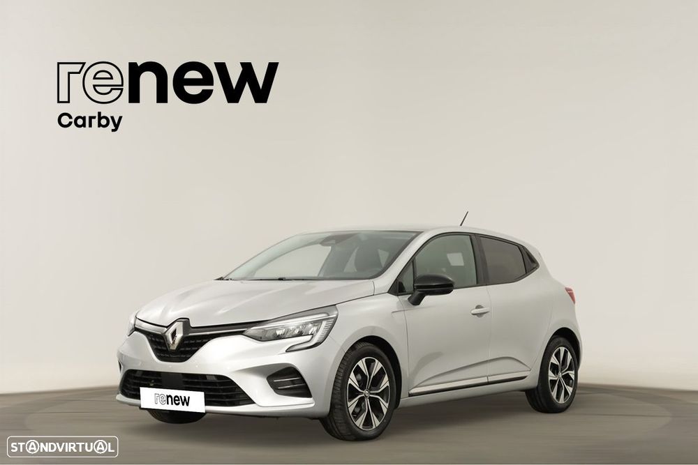 Renault Clio 1.0 TCe Evolution Bi-Fuel - 1