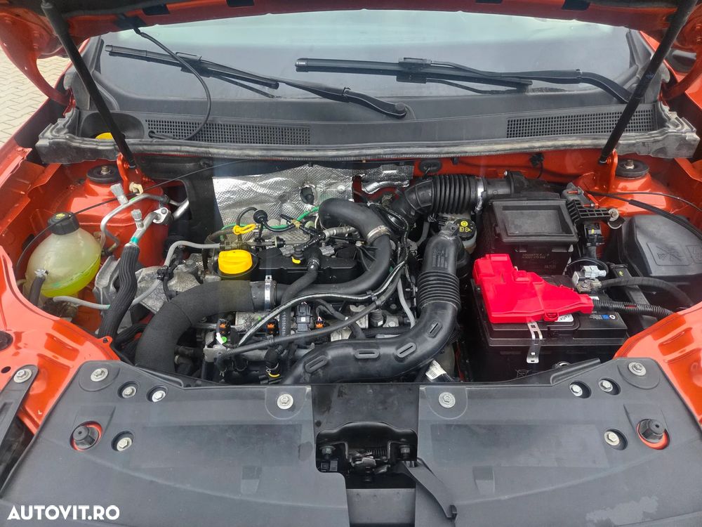 Dacia Duster TCe 100 2WD Prestige - 7