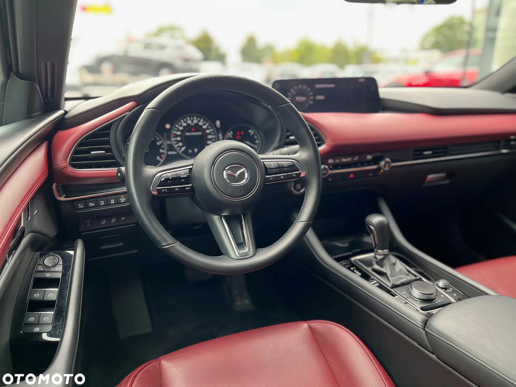 Mazda 3 2.0 mHEV Exclusive-Line - 11