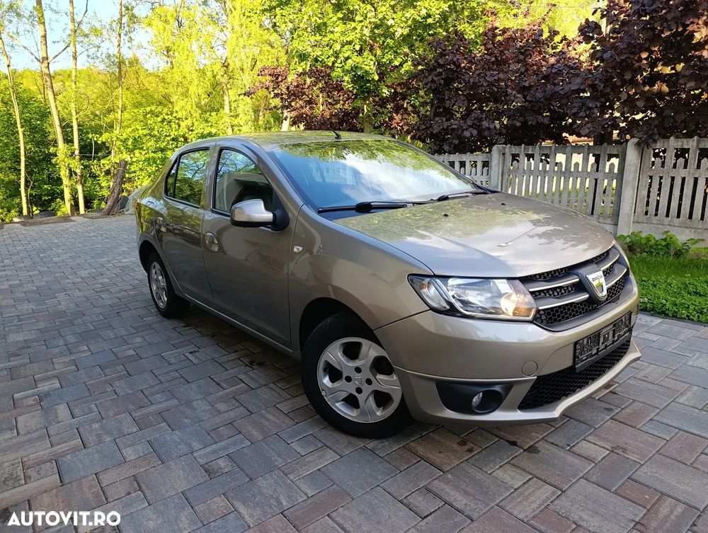 Dacia Logan ver-1-5-dci-75-cp-prestige - 1