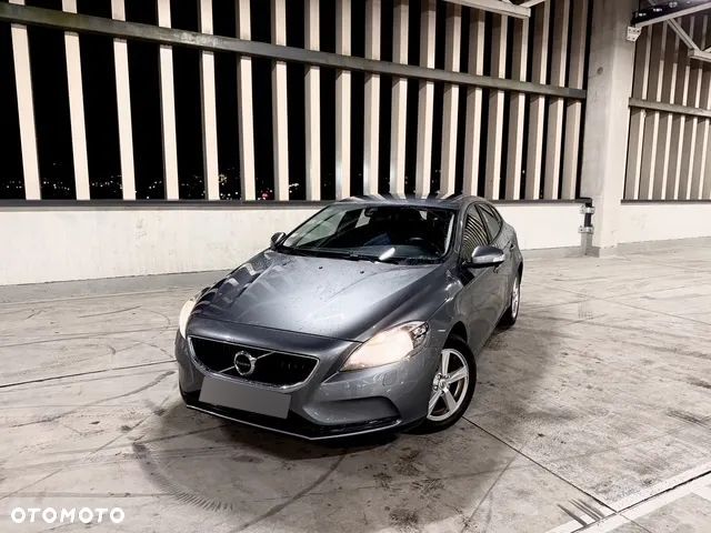 Volvo V40 D2 Drive-E Dynamic Edition - 2