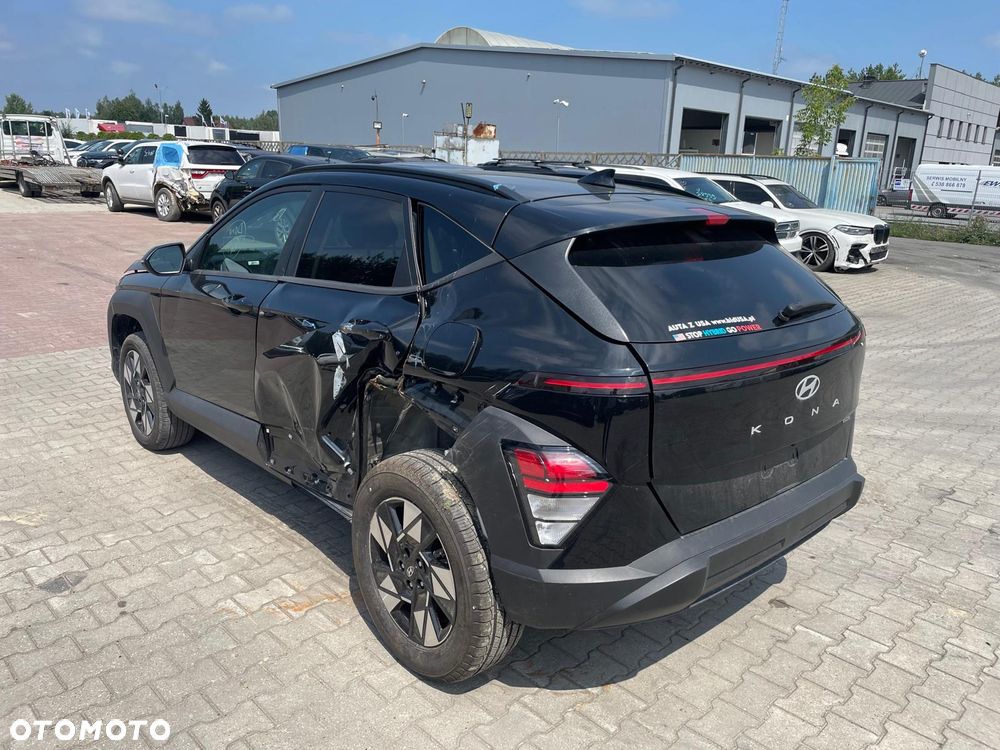 Hyundai Kona - 5