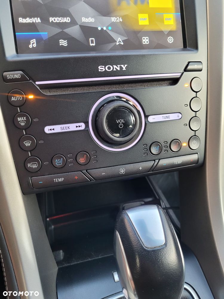 Ford Mondeo Vignale 2.0 TDCi 4WD PowerShift - 24