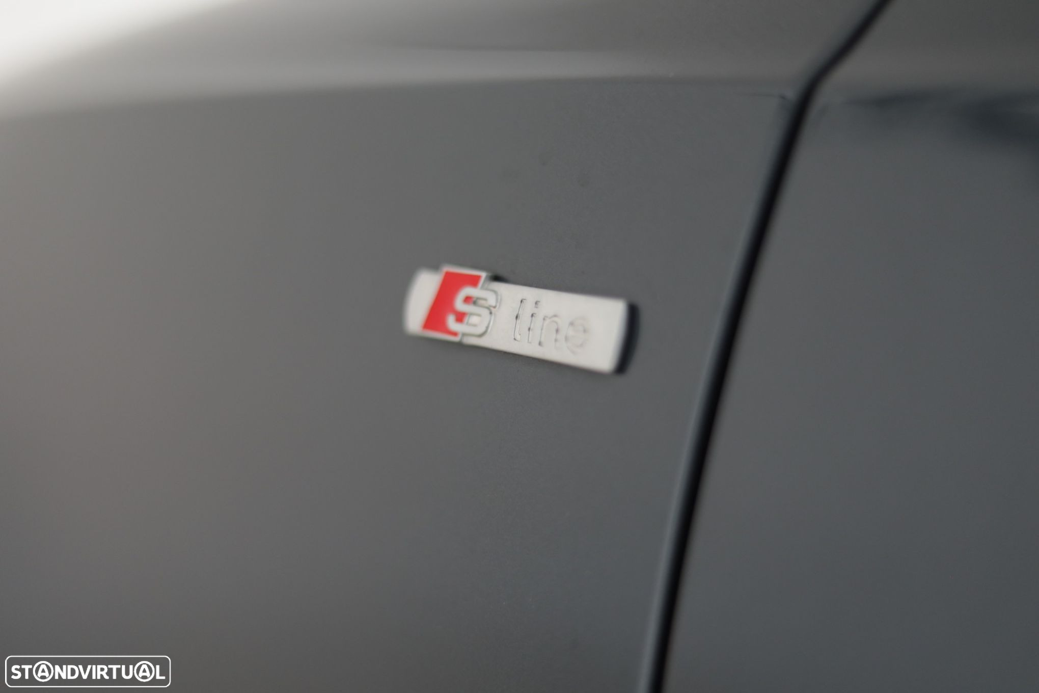 Audi A5 2.7 TDI S-line Multitronic - 27