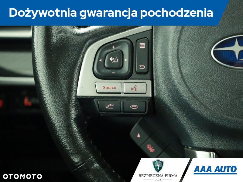 Subaru Forester - 21