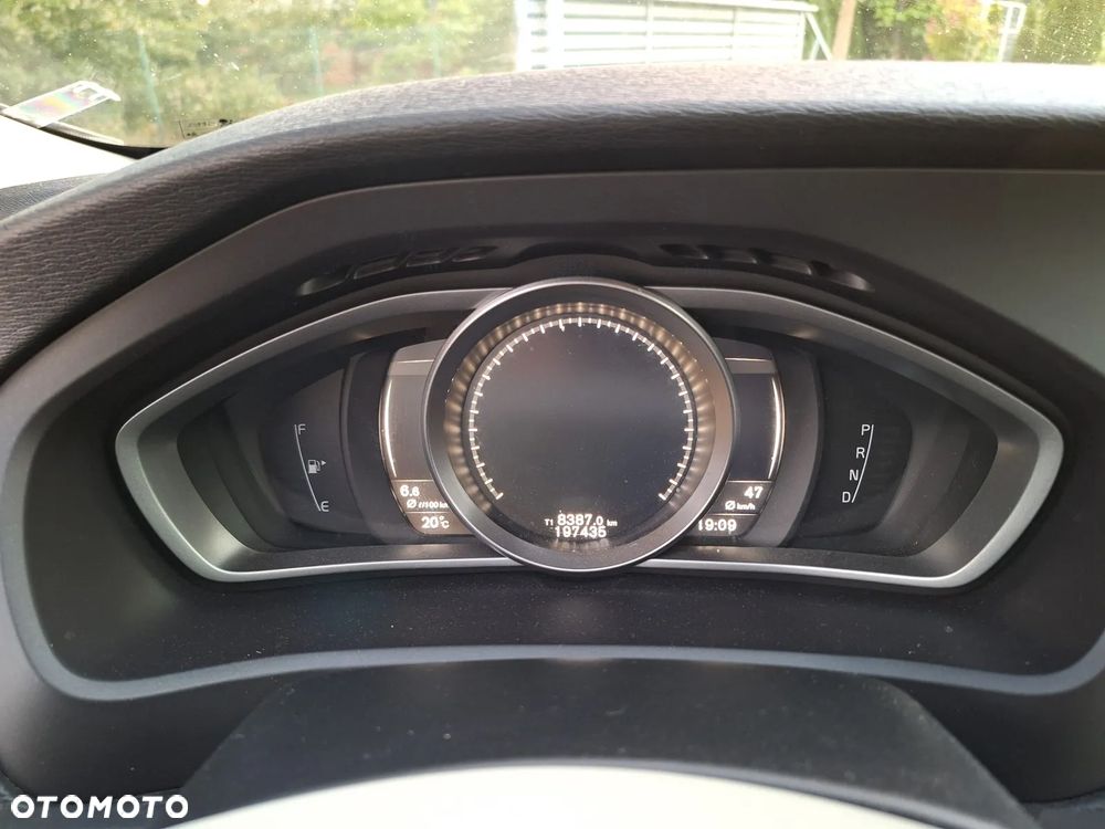 Volvo V40 Cross Country D3 Geartronic Summum - 27