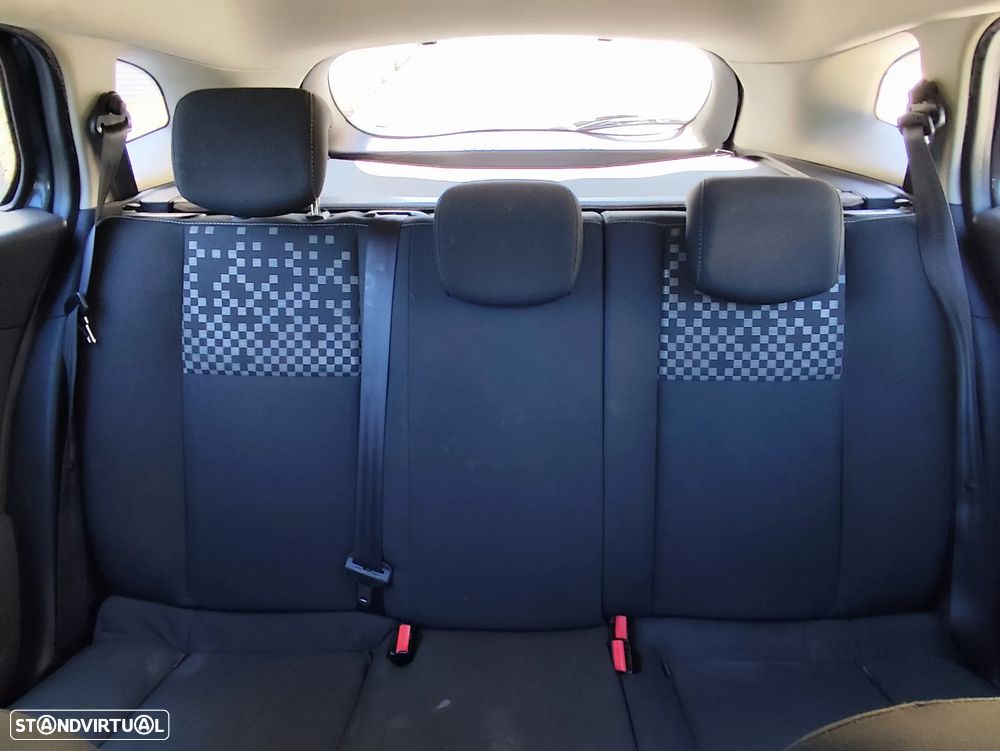Renault Mégane Sport Tourer ENERGY dCi 110 Start & Stopp Dynamique - 12