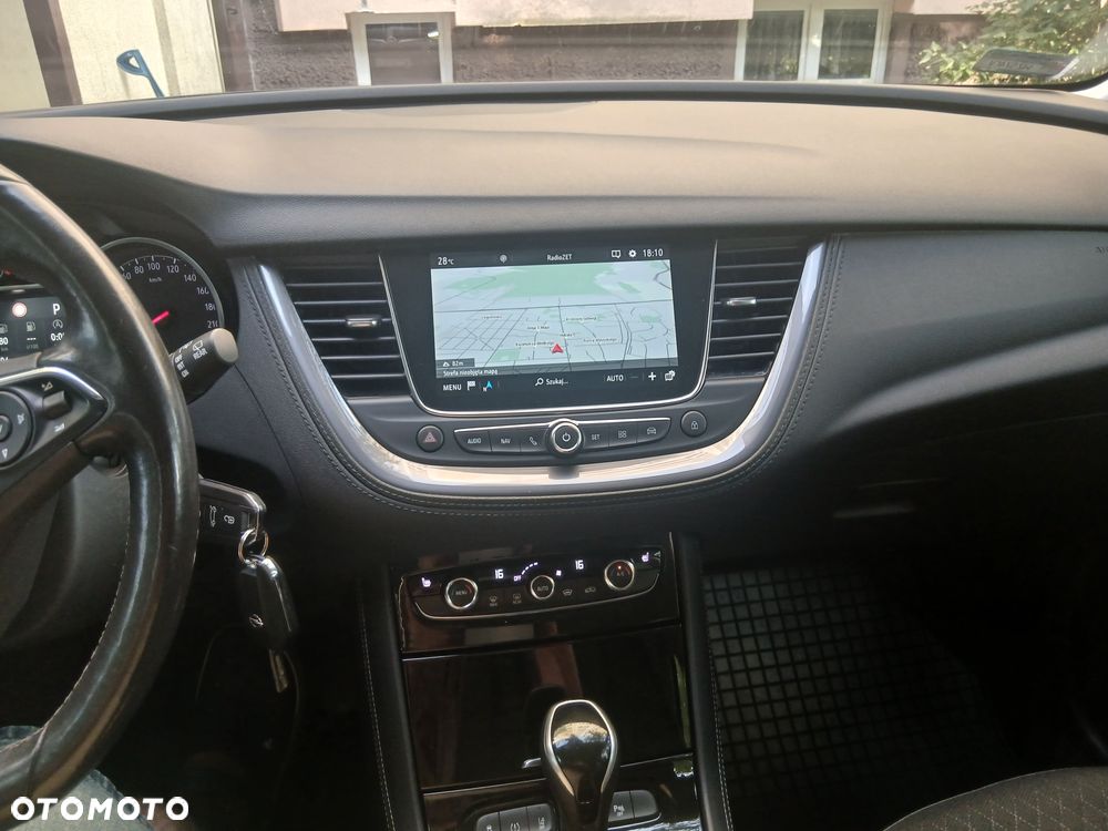 Opel Grandland X 1.6 T Elegance S&S - 19