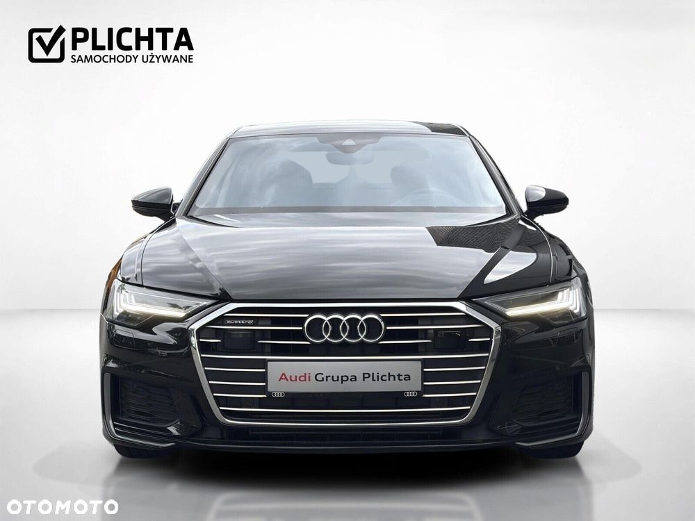 Audi A6 Limousine - 9