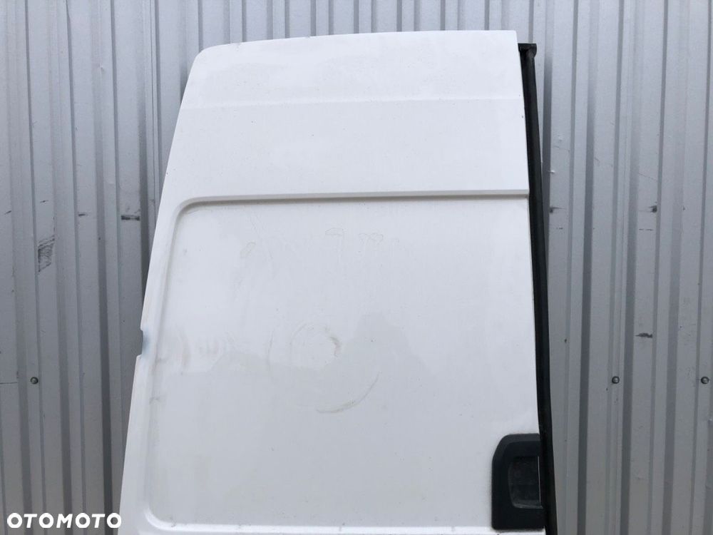 DRZWI TYLNE LEWE  MAN TGE Autobus 2017 - 2022 2.0 TDI 130 kW [177 KM] olej napędowy 2017 - 2022 - 3