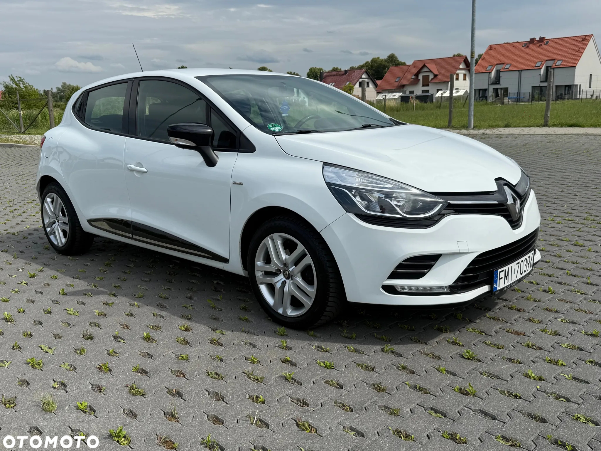 Renault Clio - 4