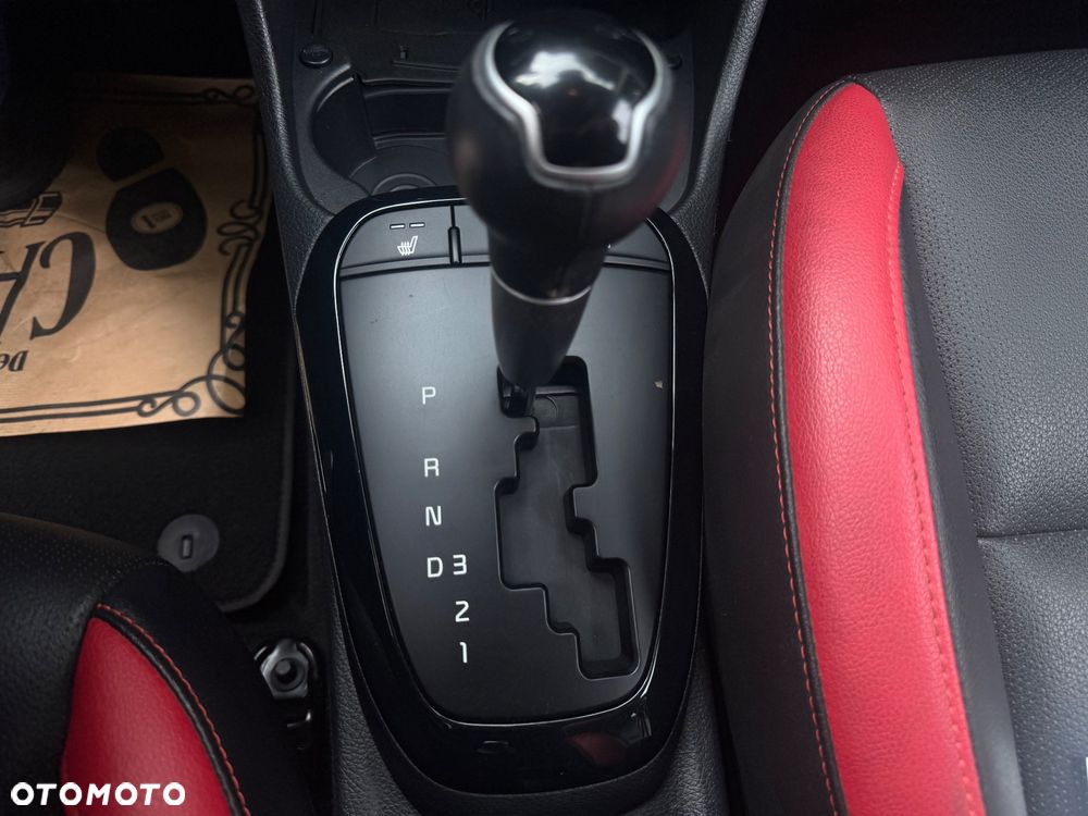 Kia Picanto 1.2 Automatik OPF GT Line - 15